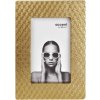 Nielsen Design Accent Portraitrahmen Dorato 10x15 cm Gold