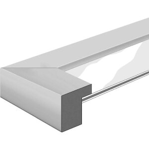 Рамка Nielsen Accent из массива дерева Scandic 30x40 см дуб