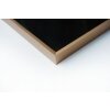 Nielsen алюминиевая фоторамка Alpha TCSC 20x30 см матовый янтарь