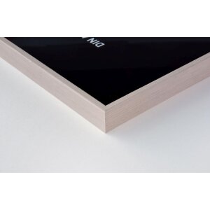 Nielsen алюминиевая фоторамка Alpha TCSC 21x30 см дуб беленый