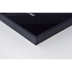 Nielsen алюминиевая фоторамка Alpha TCSC 30x42 см серая