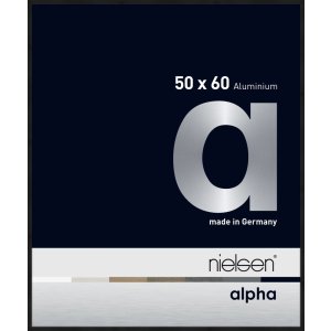 Nielsen Алюминиевая фоторамка Alpha TCSC 50x60 см...