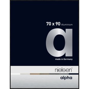 Nielsen Алюминиевая фоторамка Alpha TCSC 70x90 см...