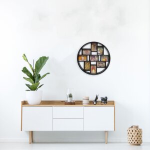 Фотогалерея Дискус 9 фотографий 10x15 см