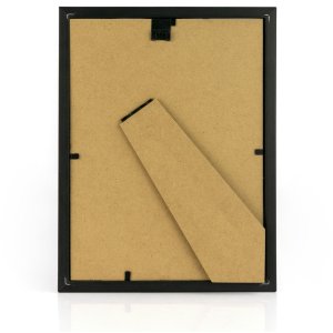 ZEP Bilderrahmen Edison 13x18 cm schwarz