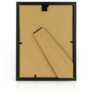 Фоторамка ZEP Edison 20x30 см черная