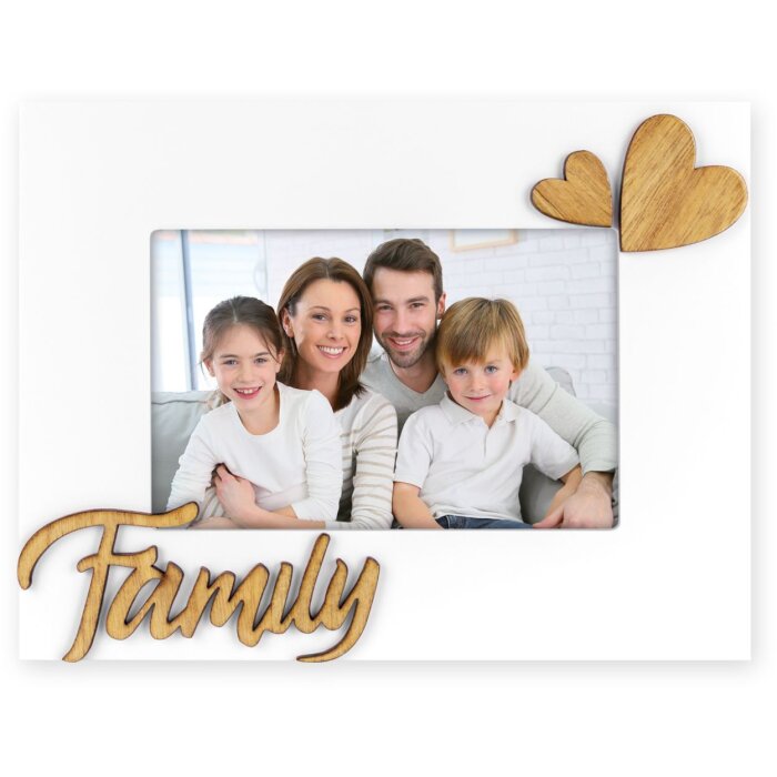 ZEP Семейная фоторамка 10x15 см