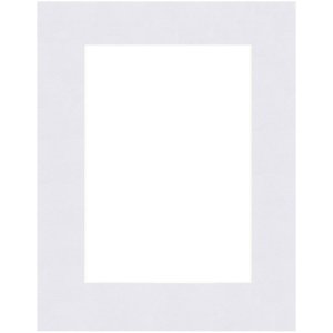 Deknudt Passepartout 40x50 cm für 30x40 cm extra...