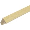 Deknudt Holzrahmen S223H1 natur 18x24 cm mit Passepartout