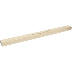 Рамка для плаката Deknudt S270 дерево натуральное 61 см