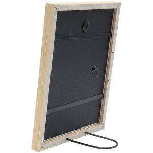 Deknudt Holzrahmen S43AH 20x30 cm natur