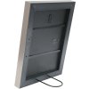Deknudt Bilderrahmen S45FE2AR schwarz 15x20 cm