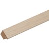 Deknudt Holzrahmen S45RJ1AR eiche hell 30x40 cm Antireflexglas