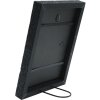 Деревянная рамка S45RL черная 13x18 см