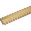 Deknudt Holzrahmen S45YA1 gold 30x40 cm mit Antireflexglas