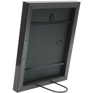 Рамка для фотографий S46RG дерево кап темный 20x30 см