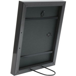 Deknudt Bilderrahmen S46RH7 grau-braun 30x45 cm