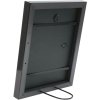 Deknudt Bilderrahmen S46RH7 grau-braun 30x45 cm