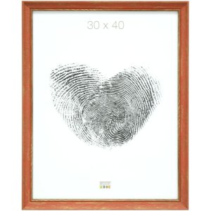 Deknudt Holzrahmen S46TG rosa 15x20 cm