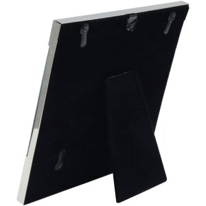 Deknudt Fotorahmen S57ML1 silber 10x15 cm Love