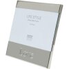 Deknudt Fotorahmen S57ML1 silber 10x15 cm Love