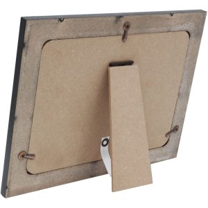 Deknudt Fotorahmen S67UC2 Panda schwarz 15x20 cm