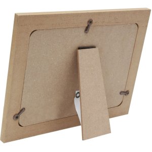 Deknudt Fotorahmen S67UC3 Panda natur 10x15 cm