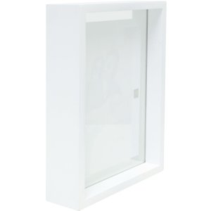 Deknudt S68SK1 Holz Fotorahmen schwebender Effekt 20x30 cm