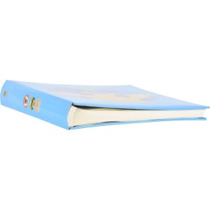 Henzo Jungle Jumbo Фотоальбом Жираф 29x33 см 100 белых страниц