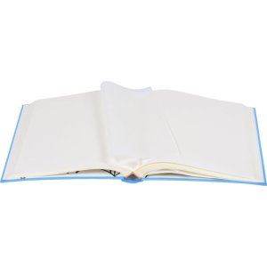 Henzo Jungle Jumbo Фотоальбом Жираф 29x33 см 100 белых страниц