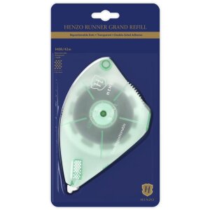 Сменный рулон Henzo 42 метра для диспенсера XL