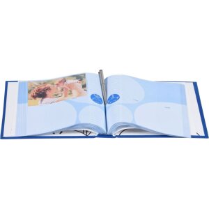 Вкладной альбом Henzo Джунгли 200 фотографий 10x15 см лев