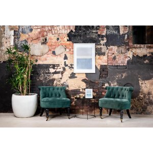 Современная фоторамка 70x100 см белая