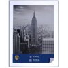 Henzo алюминиевая рама Manhattan 70x100 см серебристый