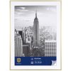 Henzo алюминиевая рама Manhattan 70x100 см золото