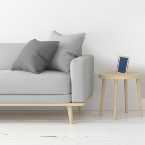 Henzo Fotorahmen Triangle 10x15 cm rosegold