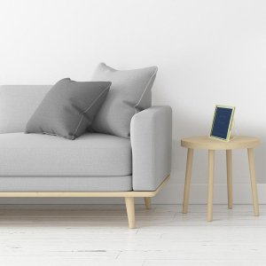 Henzo Fotorahmen Triangle 13x18 cm gold