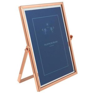 Henzo Fotorahmen Expand 13x18 cm rosegold Metallrahmen...