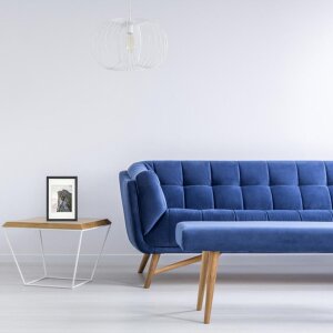 Рамка для фотографий из ДПК Edge 15x20 см темно-серая