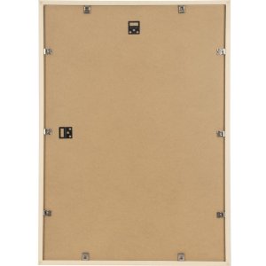 Henzo Holzrahmen Jardin 60x90 cm Natur