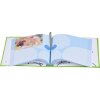 Henzo Einsteckalbum Jungle Memoalbum 200 Fotos 10x15 cm laminierter Einband