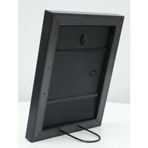 Пластиковая рамка S45FD2 серебристый Антибликовое стекло