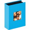Walther Design Minimax Einsteckalbum Fun 100 Fotos 10x15 cm verschiedene Farben