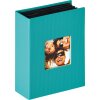Walther Design Minimax Einsteckalbum Fun 100 Fotos 10x15 cm verschiedene Farben