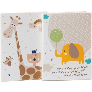 Вкладной альбом Goldbuch Маленькая мечта 32 фотографии...