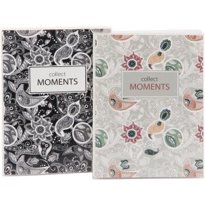 Вкладной альбом Goldbuch New Paisley 32 фотографии 10x15 см