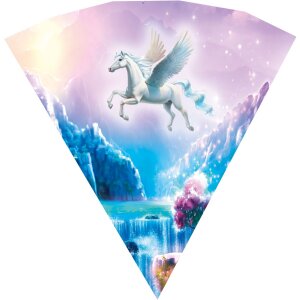 Goldbuch Geschwistertüte 35 cm Wunderland