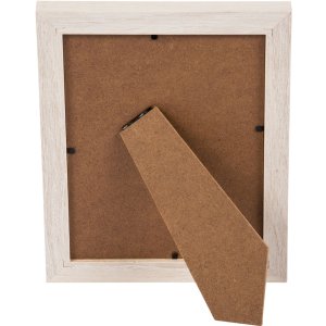 Goldbuch Fotorahmen Dream 20x25 cm weiß