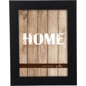 Goldbuch Fotorahmen Dream 20x25 cm schwarz