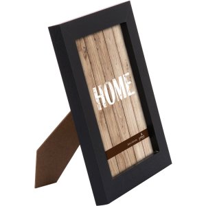 Goldbuch Fotorahmen Dream 20x25 cm schwarz